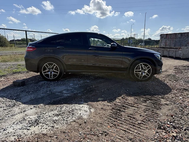 Mercedes glc 250, 2019 - afbeelding 28 van  33