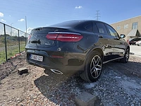 Mercedes glc 250, 2019 - afbeelding 29 van  33