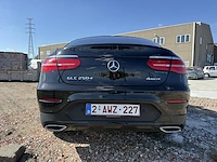 Mercedes glc 250, 2019 - afbeelding 30 van  33