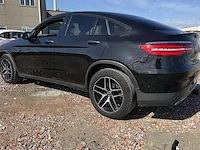 Mercedes glc 250, 2019 - afbeelding 31 van  33