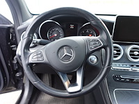 Mercedes glc220d - afbeelding 2 van  16