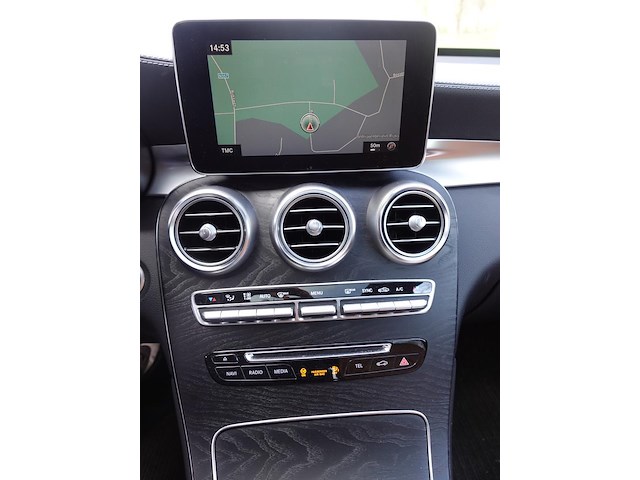 Mercedes glc220d - afbeelding 4 van  16
