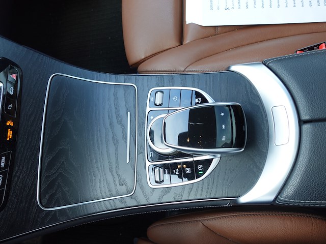 Mercedes glc220d - afbeelding 5 van  16