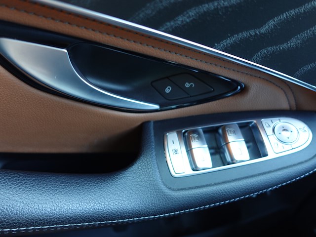 Mercedes glc220d - afbeelding 7 van  16