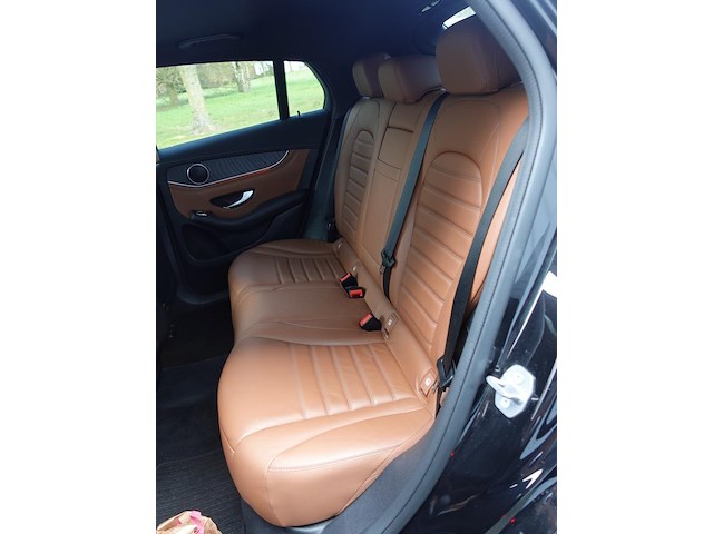 Mercedes glc220d - afbeelding 8 van  16