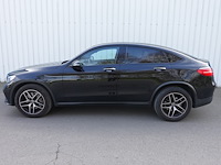 Mercedes glc220d