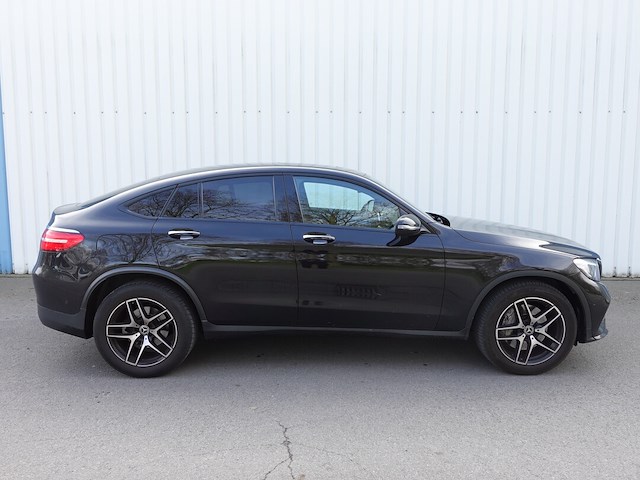 Mercedes glc220d - afbeelding 9 van  16