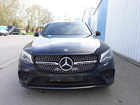 Mercedes glc220d - afbeelding 10 van  16