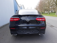 Mercedes glc220d - afbeelding 12 van  16