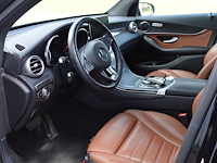 Mercedes glc220d - afbeelding 15 van  16