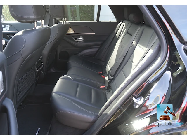 Mercedes gle 400 e 4matic - afbeelding 2 van  36