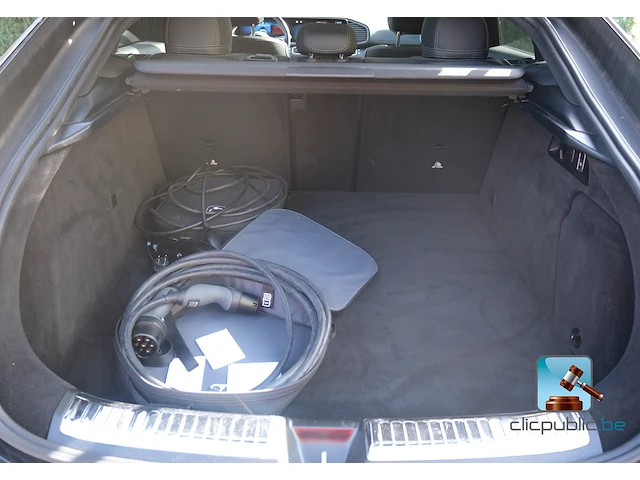 Mercedes gle 400 e 4matic - afbeelding 3 van  36