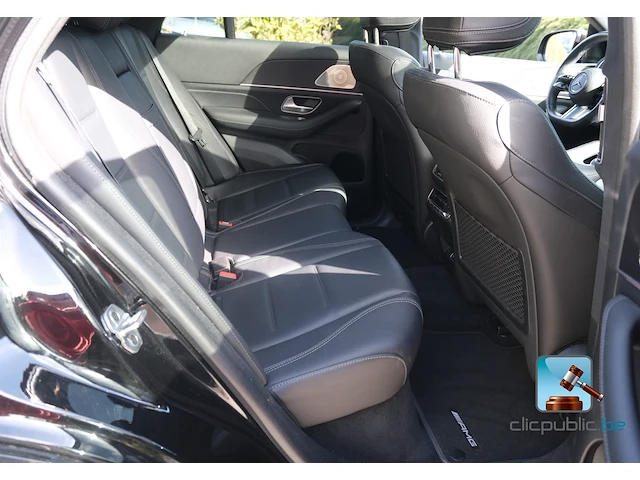 Mercedes gle 400 e 4matic - afbeelding 6 van  36