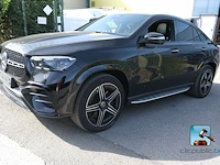 Mercedes gle 400 e 4matic