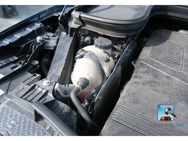 Mercedes gle 400 e 4matic - afbeelding 25 van  36