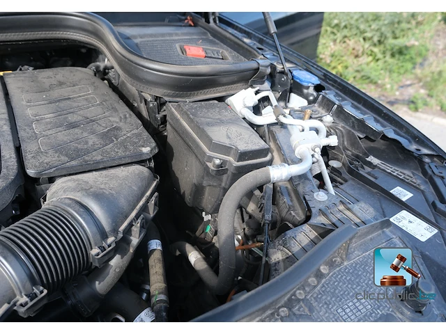 Mercedes gle 400 e 4matic - afbeelding 26 van  36