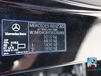 Mercedes gle 400 e 4matic - afbeelding 27 van  36