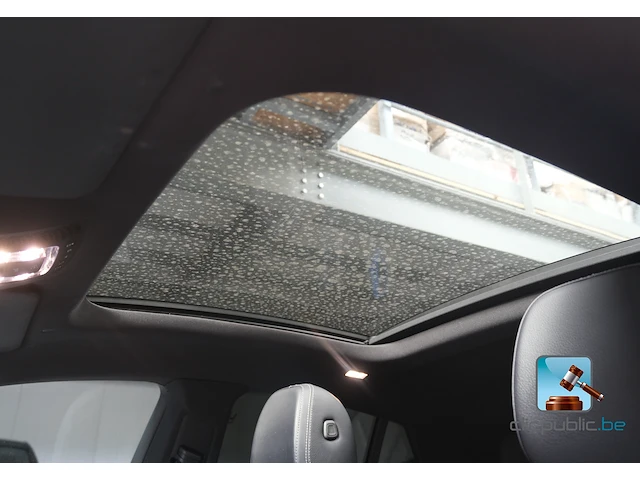 Mercedes gle 400 e 4matic - afbeelding 29 van  36