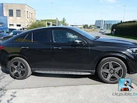 Mercedes gle 400 e 4matic - afbeelding 31 van  36