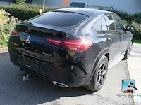 Mercedes gle 400 e 4matic - afbeelding 32 van  36