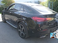 Mercedes gle 400 e 4matic - afbeelding 34 van  36