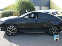 Mercedes gle 400 e 4matic - afbeelding 35 van  36