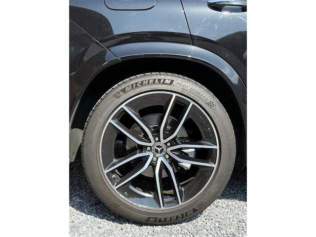 Mercedes gle400, 2021 - afbeelding 11 van  30