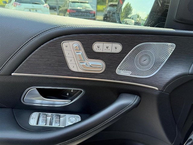 Mercedes gle400, 2021 - afbeelding 12 van  30
