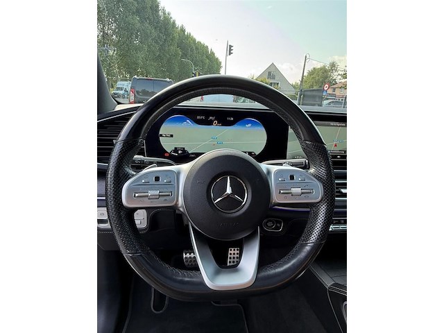 Mercedes gle400, 2021 - afbeelding 17 van  30
