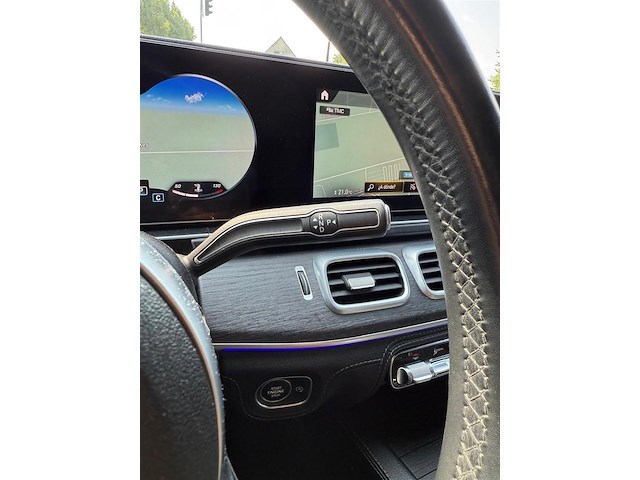 Mercedes gle400, 2021 - afbeelding 18 van  30