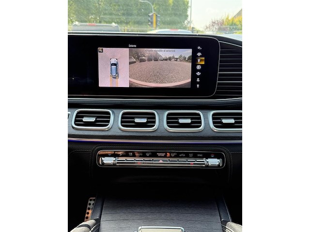 Mercedes gle400, 2021 - afbeelding 19 van  30