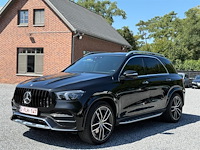 Mercedes gle400, 2021 - afbeelding 1 van  30