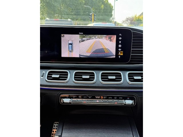 Mercedes gle400, 2021 - afbeelding 20 van  30