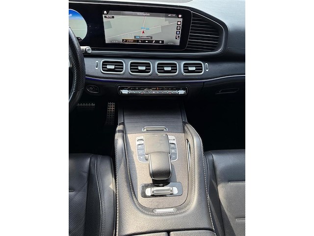 Mercedes gle400, 2021 - afbeelding 21 van  30