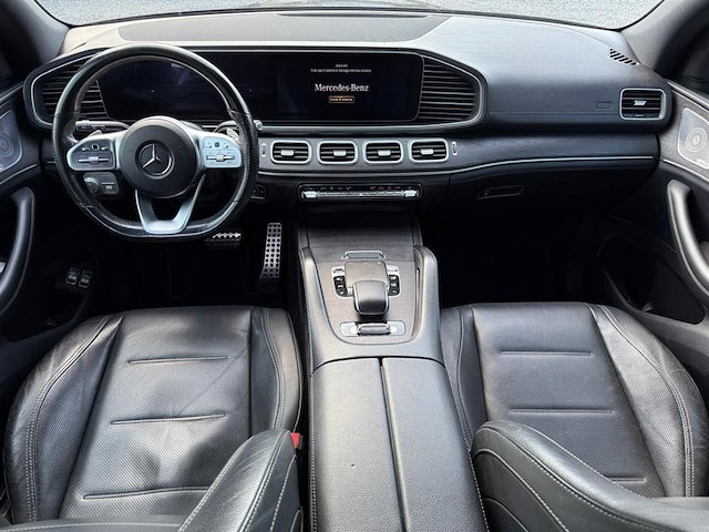 Mercedes gle400, 2021 - afbeelding 22 van  30