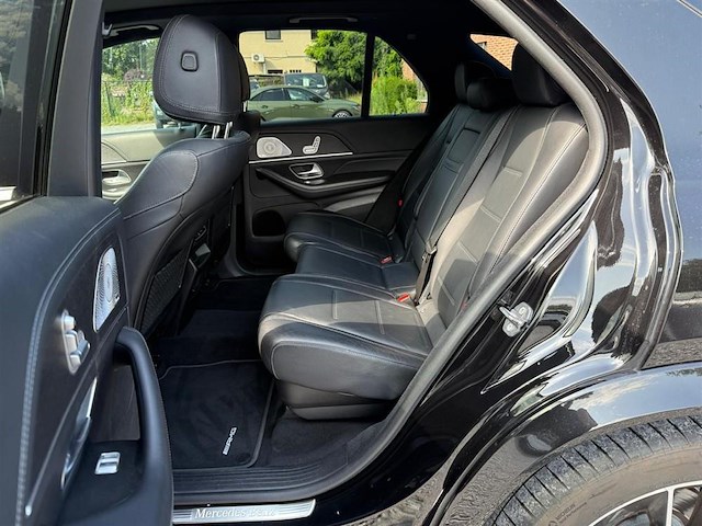 Mercedes gle400, 2021 - afbeelding 23 van  30