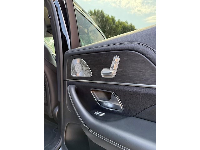 Mercedes gle400, 2021 - afbeelding 24 van  30