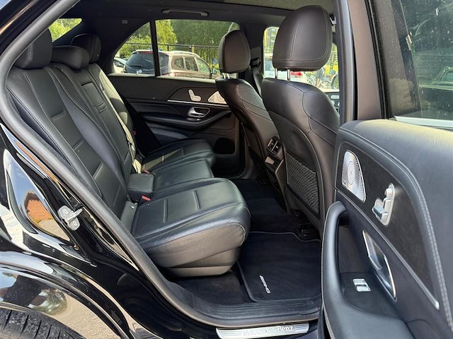Mercedes gle400, 2021 - afbeelding 25 van  30