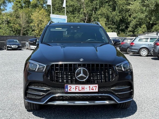 Mercedes gle400, 2021 - afbeelding 2 van  30