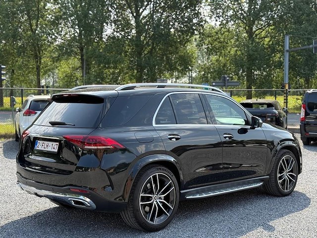Mercedes gle400, 2021 - afbeelding 4 van  30