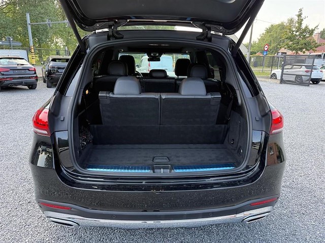 Mercedes gle400, 2021 - afbeelding 6 van  30