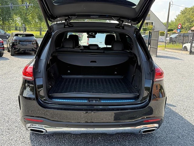 Mercedes gle400, 2021 - afbeelding 7 van  30
