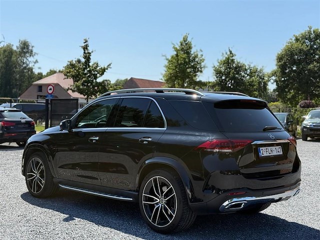 Mercedes gle400, 2021 - afbeelding 9 van  30