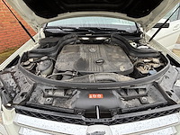 Mercedes glk 220 cdi, 2010 - afbeelding 11 van  53