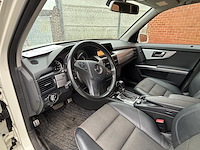 Mercedes glk 220 cdi, 2010 - afbeelding 15 van  53