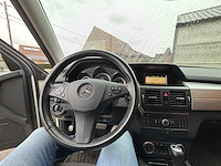 Mercedes glk 220 cdi, 2010 - afbeelding 18 van  53