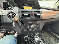 Mercedes glk 220 cdi, 2010 - afbeelding 20 van  53