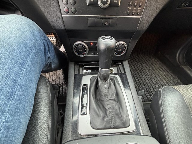 Mercedes glk 220 cdi, 2010 - afbeelding 21 van  53