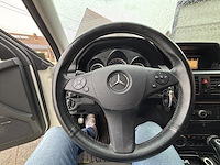 Mercedes glk 220 cdi, 2010 - afbeelding 23 van  53