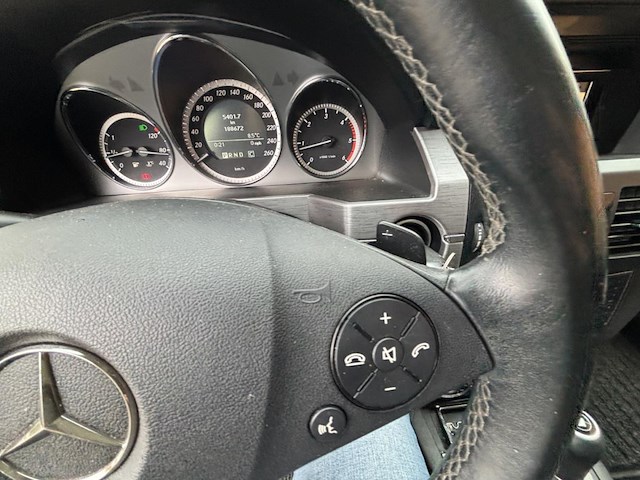 Mercedes glk 220 cdi, 2010 - afbeelding 25 van  53